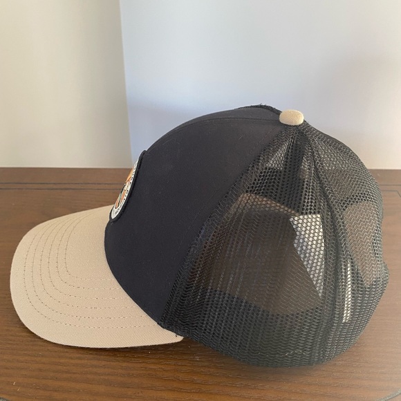 Billabong Adventure Division SnapBack hat - NWOT (new without tags) - recycled - Picture 5 of 12